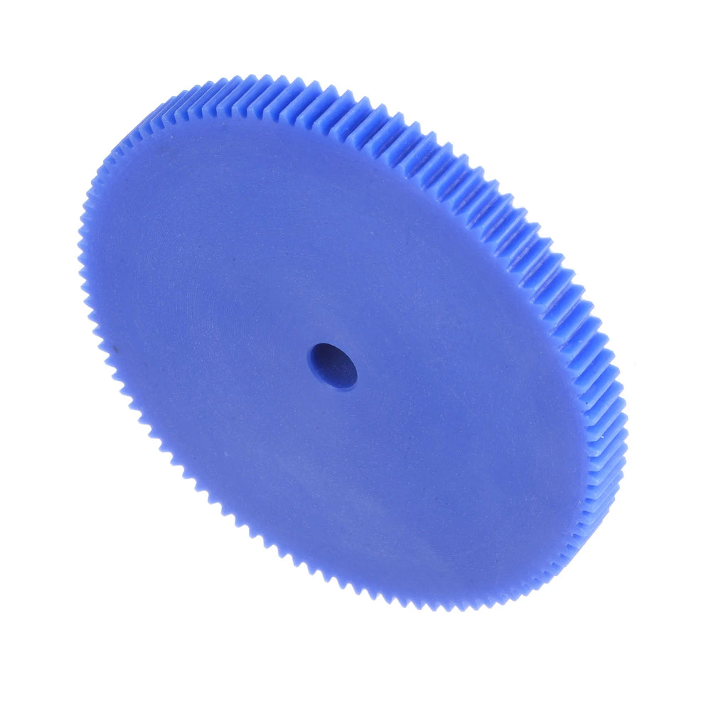 Spur Gear 8mm Inner Hole 100T Mod 1 Plastic Motor Gear L504