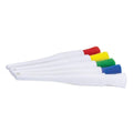 Blue Poly Round Pastry Brush (Pack of 12) B102672