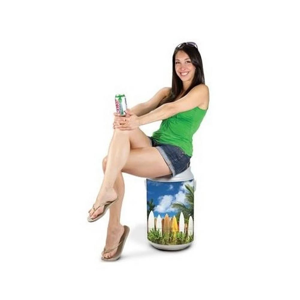 Mega Can Cooler M410057
