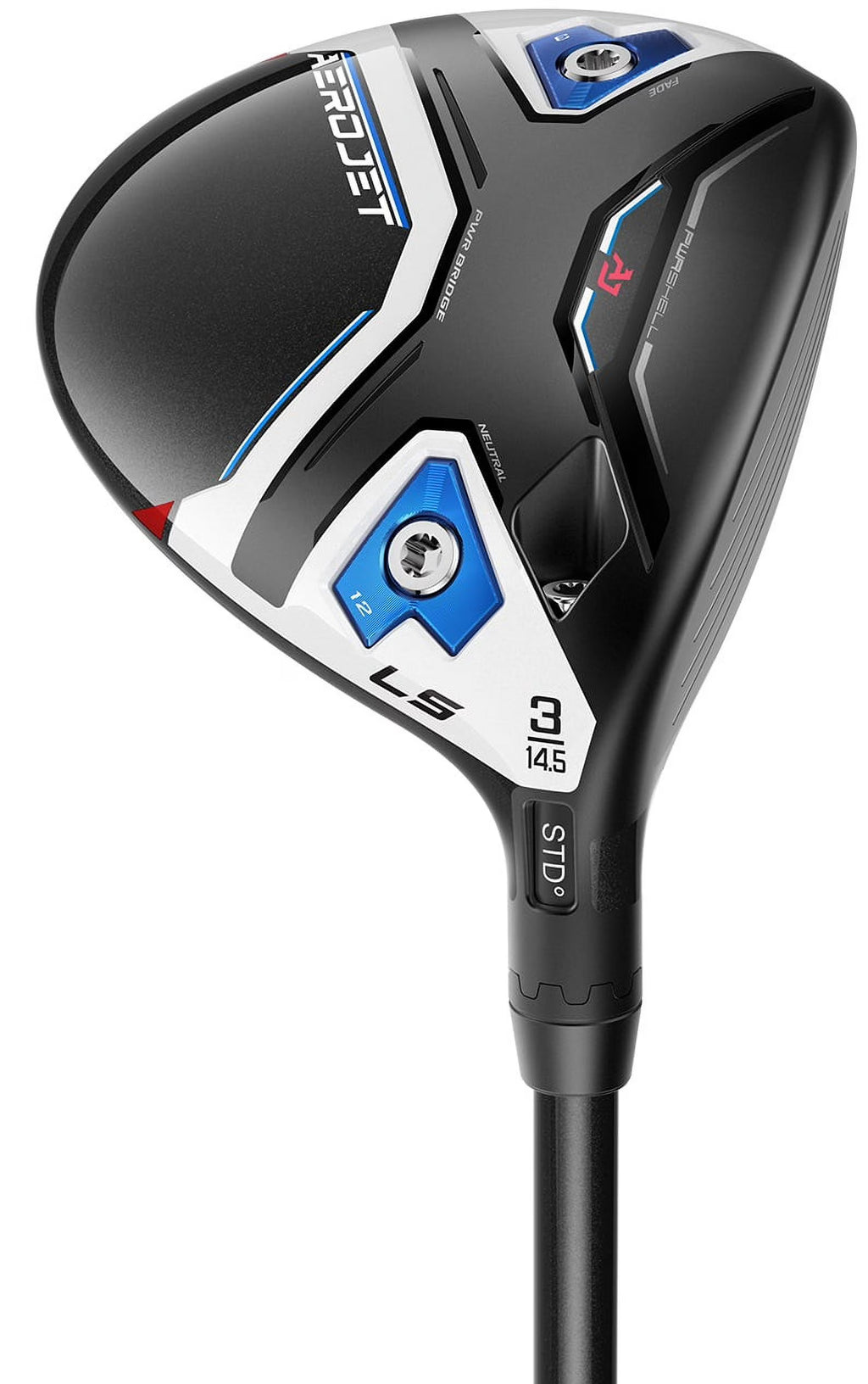 AeroJet LS 3 Wood Extra Stiff Graphite Y9181