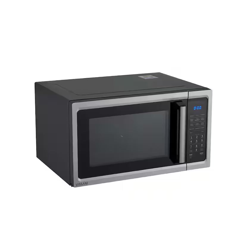 1.5 cu. ft. Countertop Convection Microwave with Air Fryer K8835