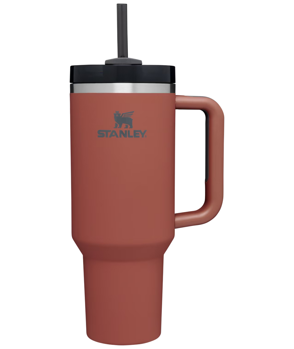 Red Rust 40 OZ Tumbler J54690