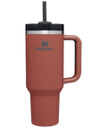Red Rust 40 OZ Tumbler J54690