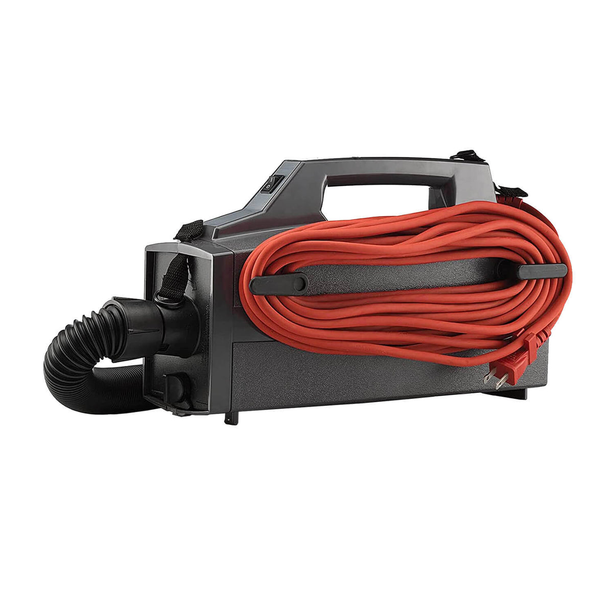 Canister Vacuum Q1265