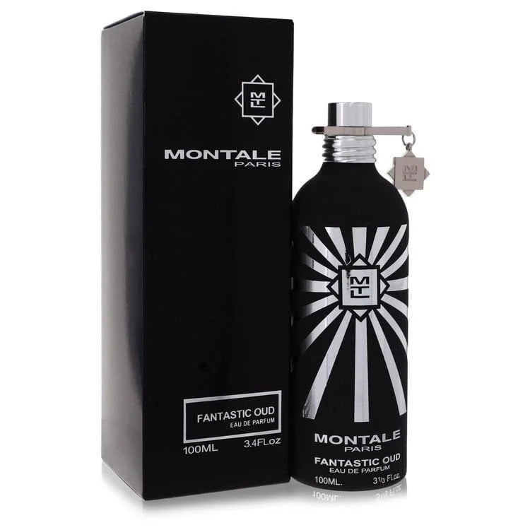 Eau De Parfum Spray 3.4 oz Pack of 2 U5138