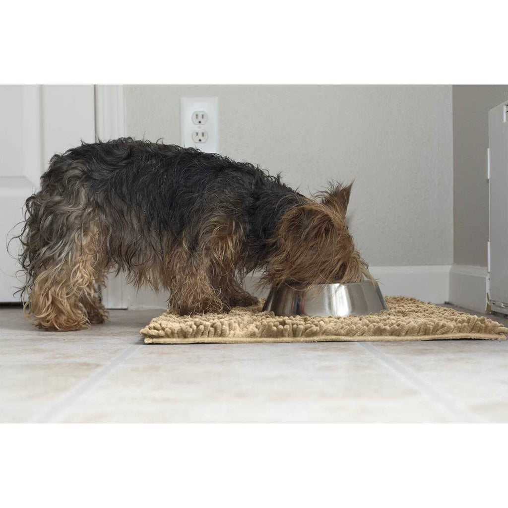 Muddy Paws Towel Shammy Rug S824