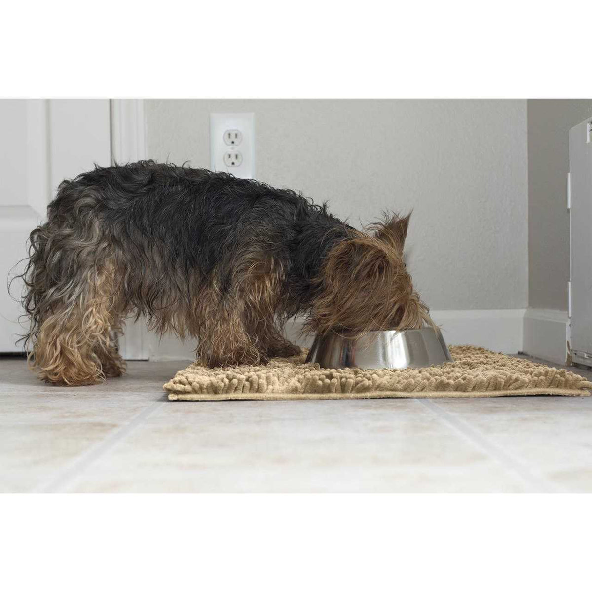 Muddy Paws Towel Shammy Rug S824