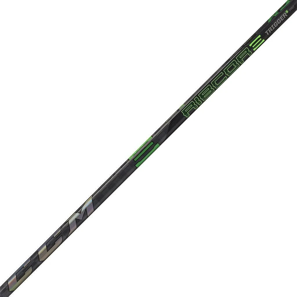 Senior Hockey Stick - P28 95 Flex - Grip Left U6026