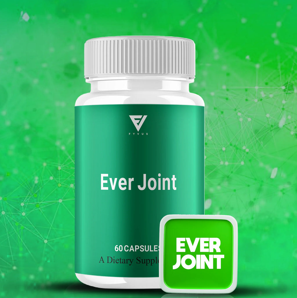 Joint Nootropic Capsules S6781