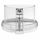 Work Bowl Cover G167