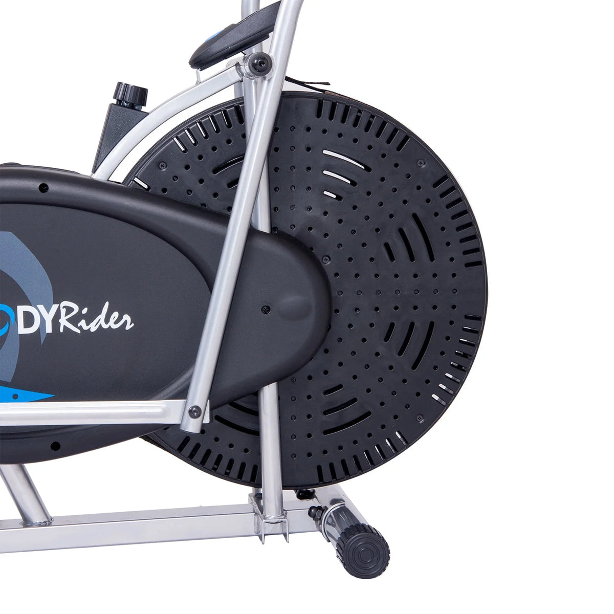 Upright Fan Bike U15806