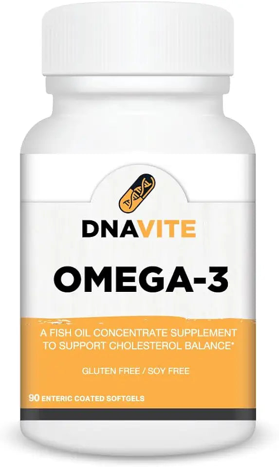 Omega-3 H377