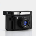 Instant Wide Camera Black Y12019