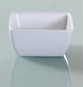 Venice Bowl, Square, 6 oz, Melamine, Pack of 48 A592