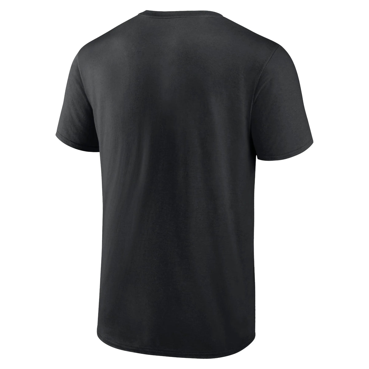 Men's Black Philadelphia Eagles T-Shirt D823340
