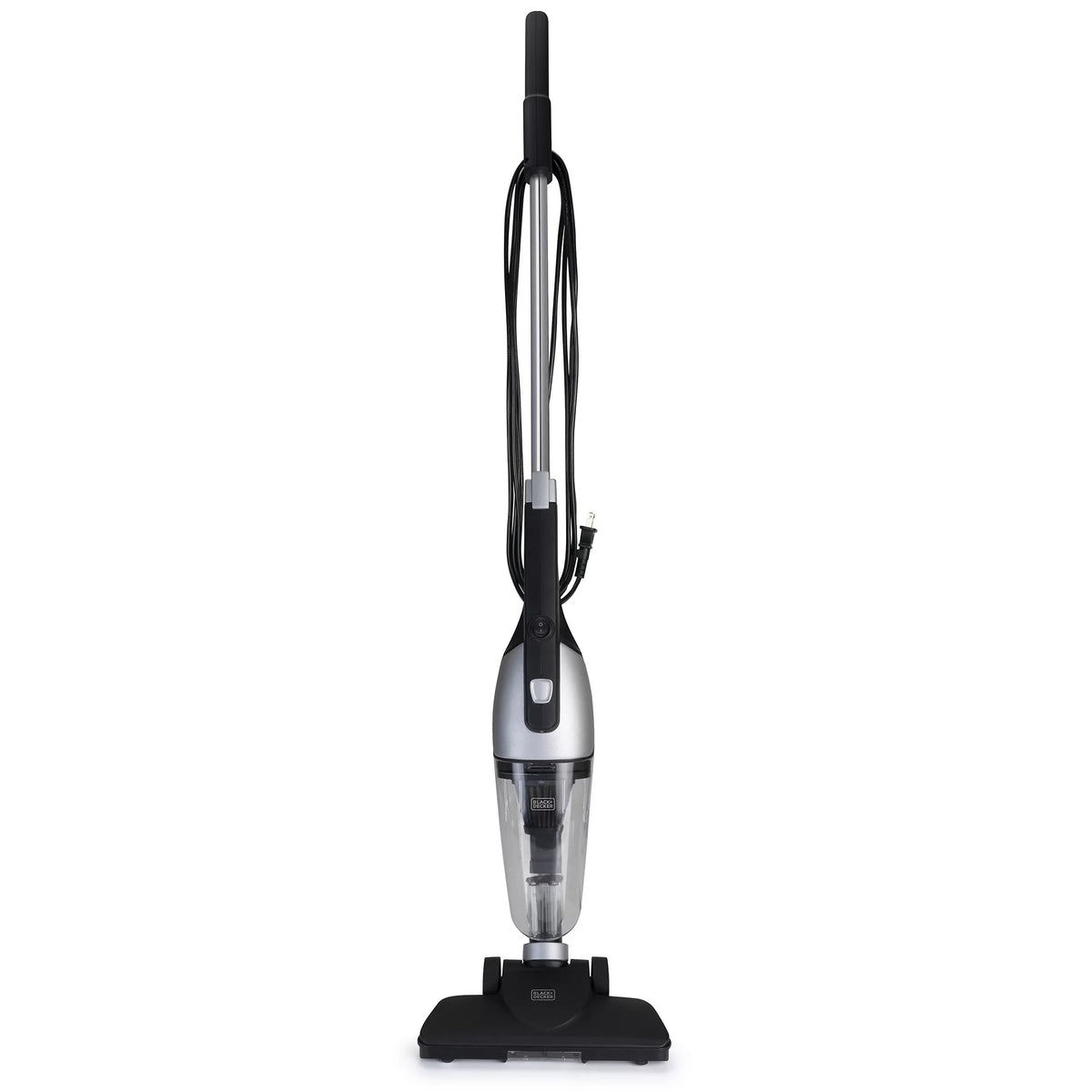 Corded Upright and Handheld Multi-Surface Vacuum E730816