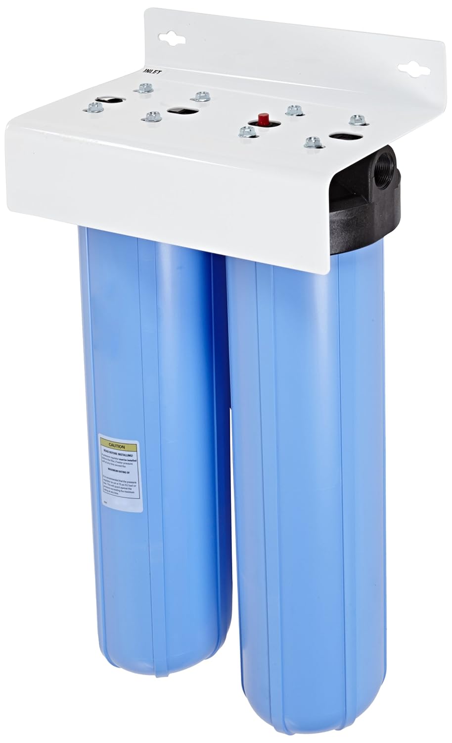 20 x 4.5 Water Filter Housing U686640