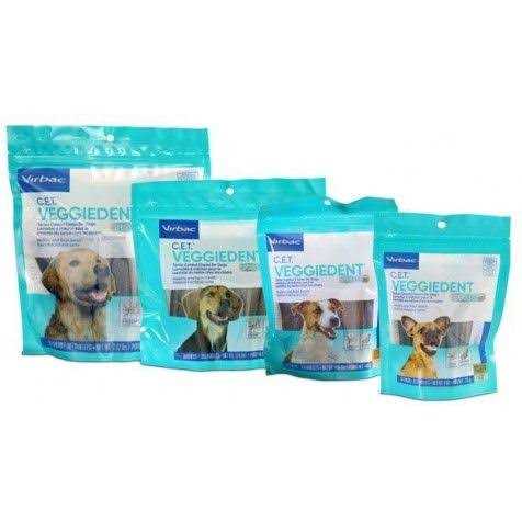 VeggieDent Fr3sh Pet Supplies D134