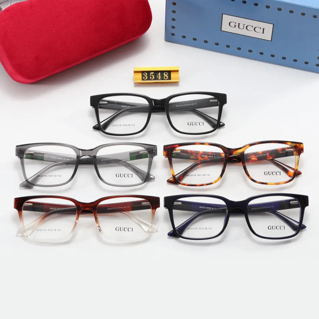 Retro Sunglasses E855