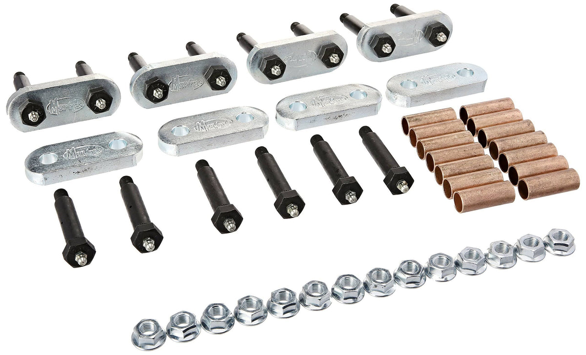 Wet Bolt Kit B1235