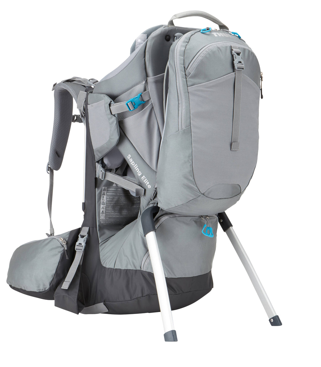 Child Carrier Dark Shadow/Slate U16147
