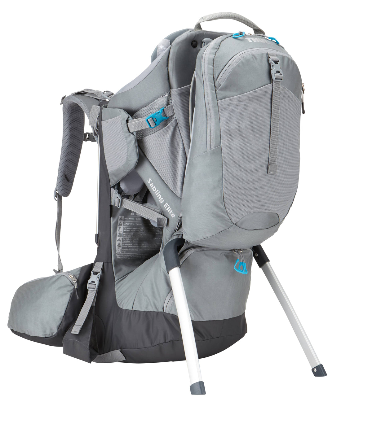 Child Carrier Dark Shadow/Slate U16147