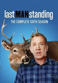 Last Man Standing: The Complete Sixth Season (DVD) Z87890