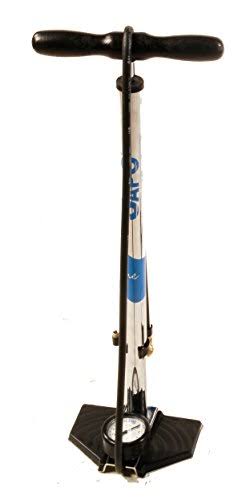 High Pressure Floor Pump D842