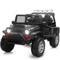 2 Seater Kids Ride on Truck with Remote Control J911
