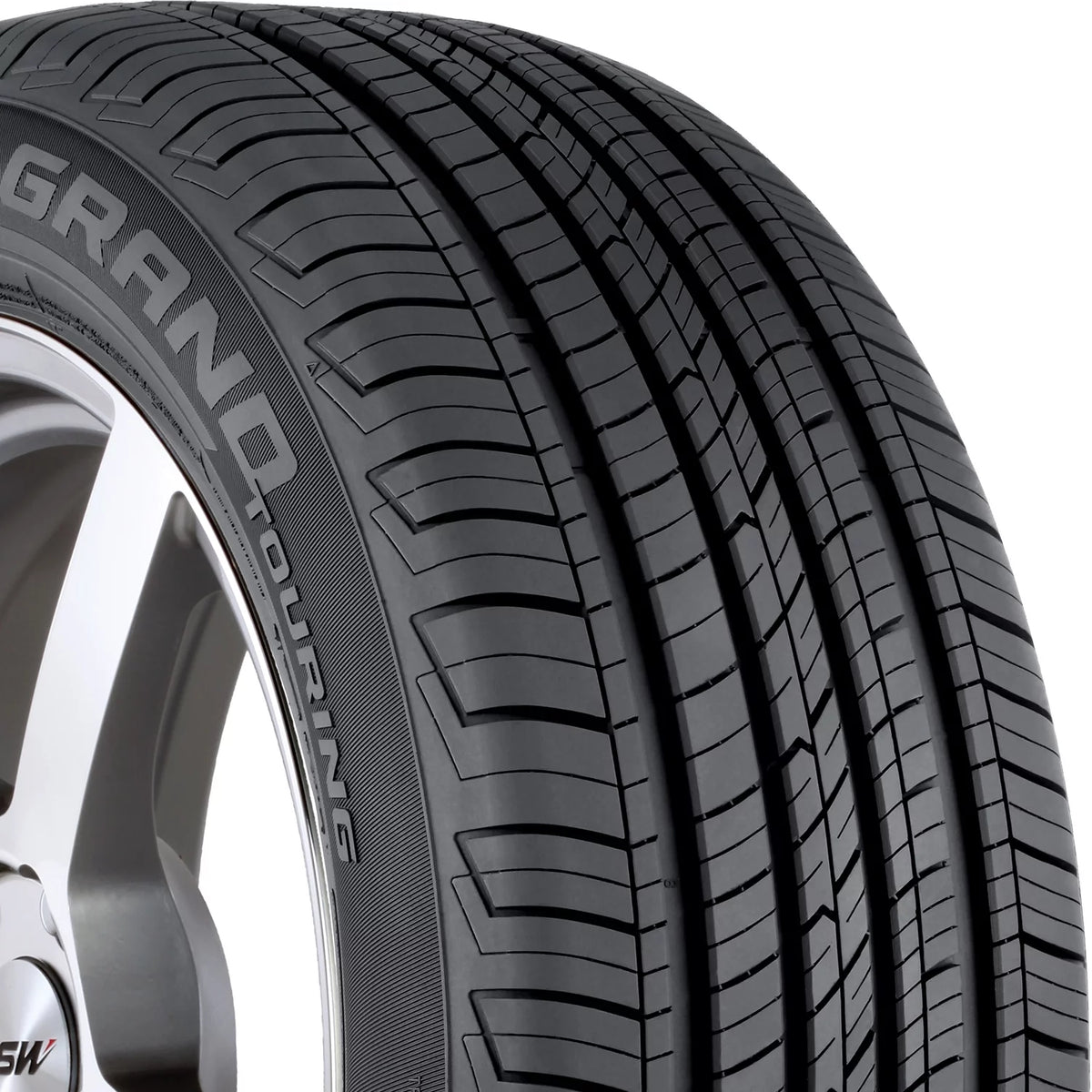Set of 4 All Season Tires Q19121