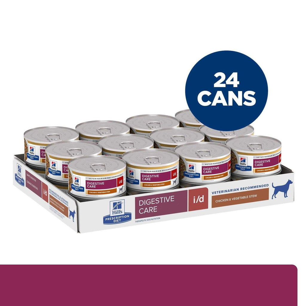 Therapeutic Dog Nutrition J6838