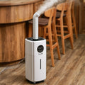 Large 5.5Gal Cool Mist Humidifier C434