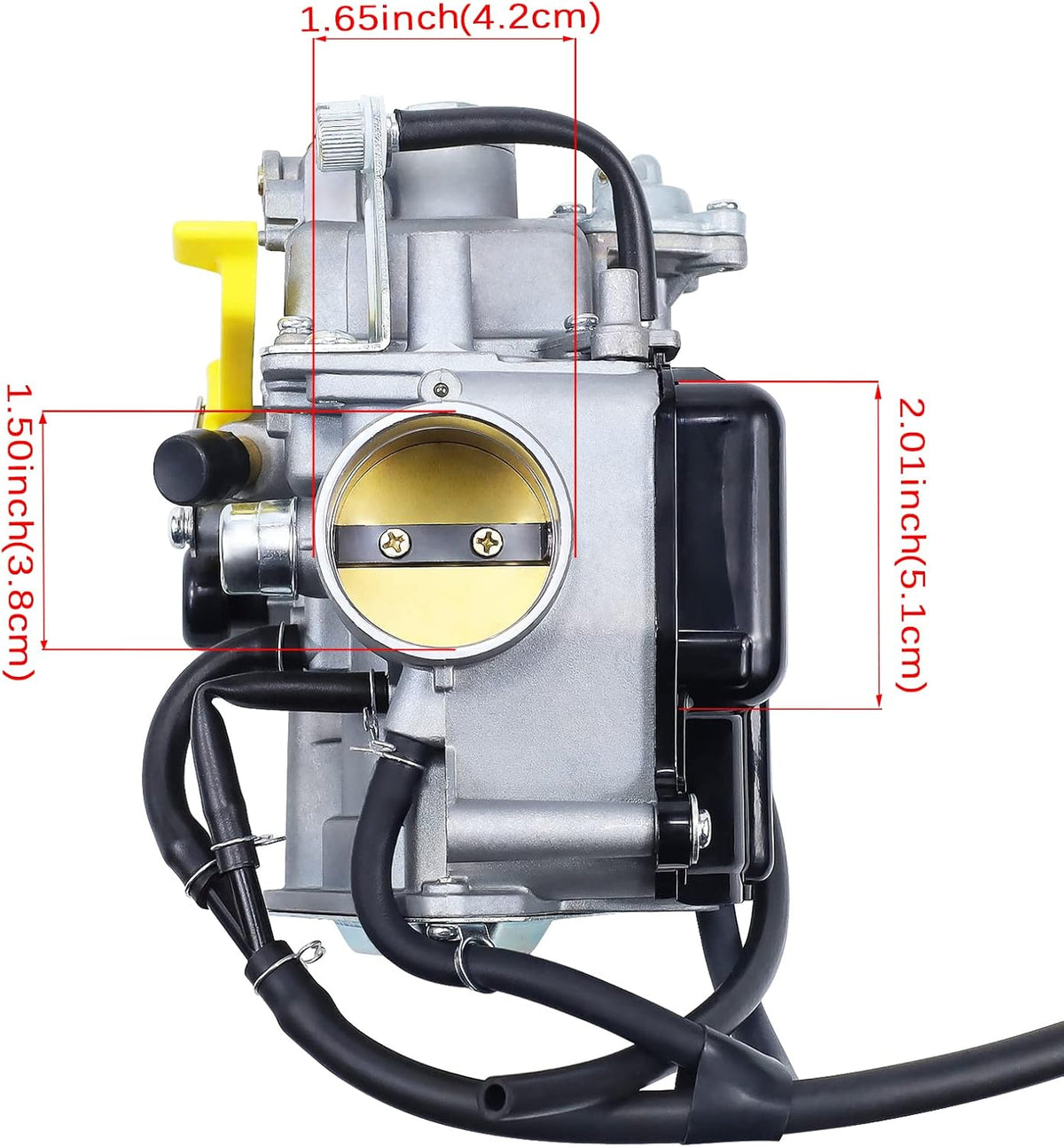 Carburetor Replacement for Honda Sportrax 400 TRX400 M139562