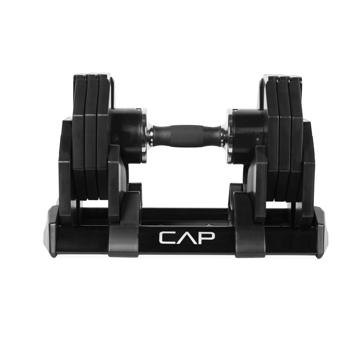Adjustable Dumbbell 5-50 Pounds Single P282671