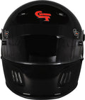 X-Large Black Full Face Helmet Y74008