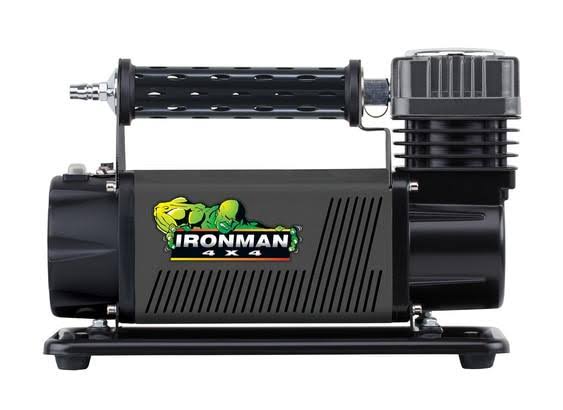 12V Portable Air Compressor W62941