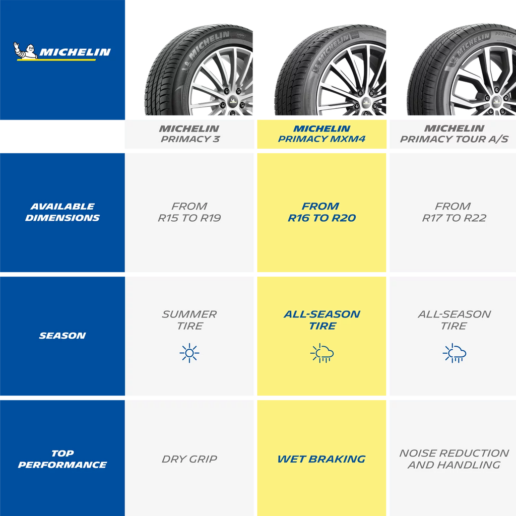 All-Season 235/55R19 101H Tire Z3824