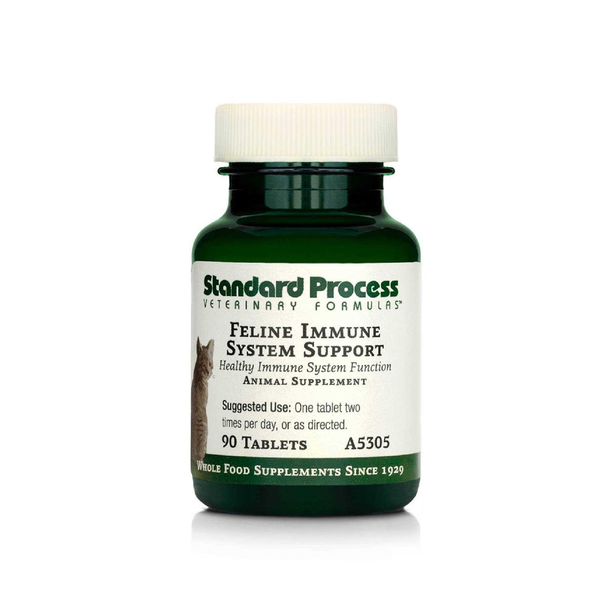 Feline Immune System Support W922058