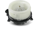 A/C Heater Blower Motor Assembly Pack of 2 V49857