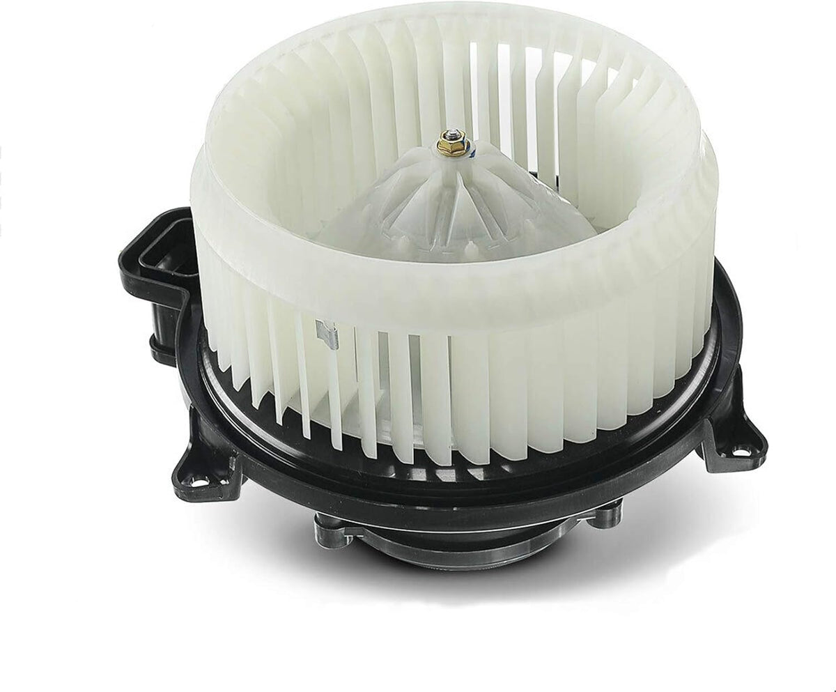 A/C Heater Blower Motor Assembly Pack of 2 V49857
