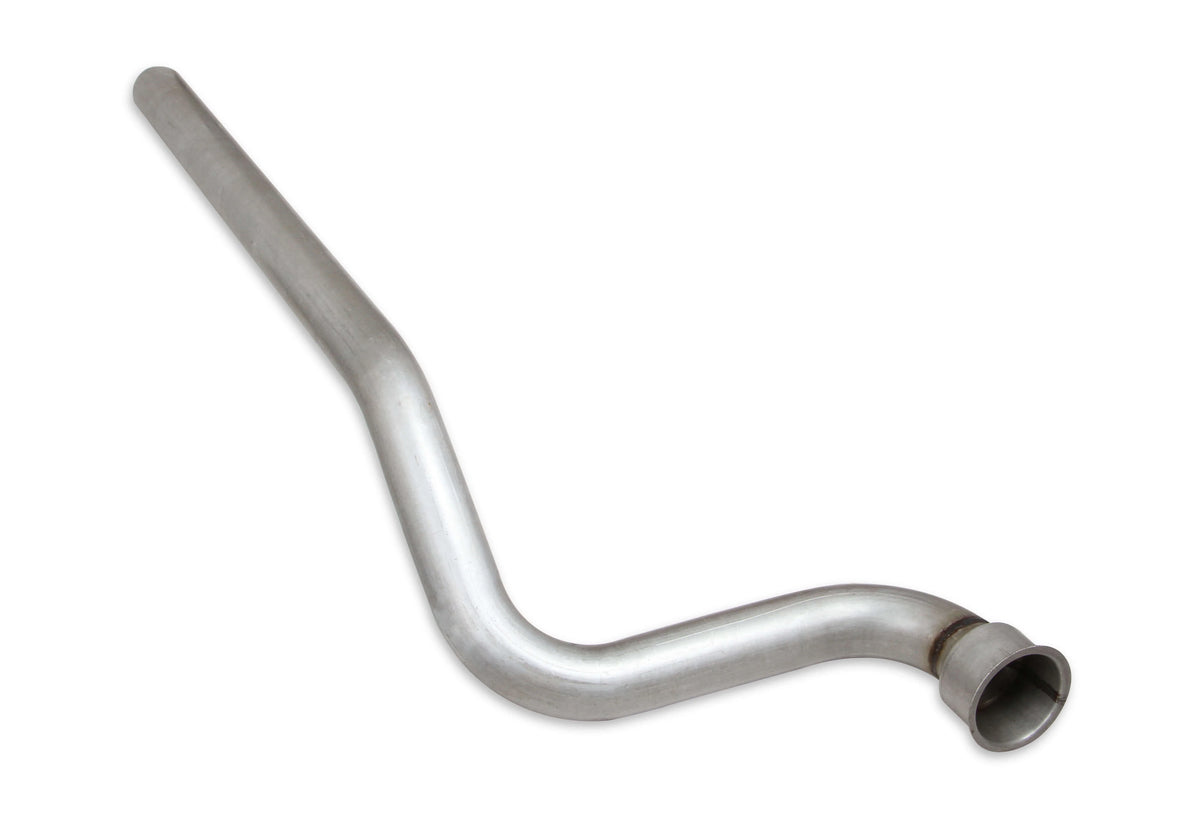 Exhaust System Kit C762