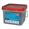 Coarse Deck Screws No. 9 x 3 in. Galvanized 25 lb. Bucket F299