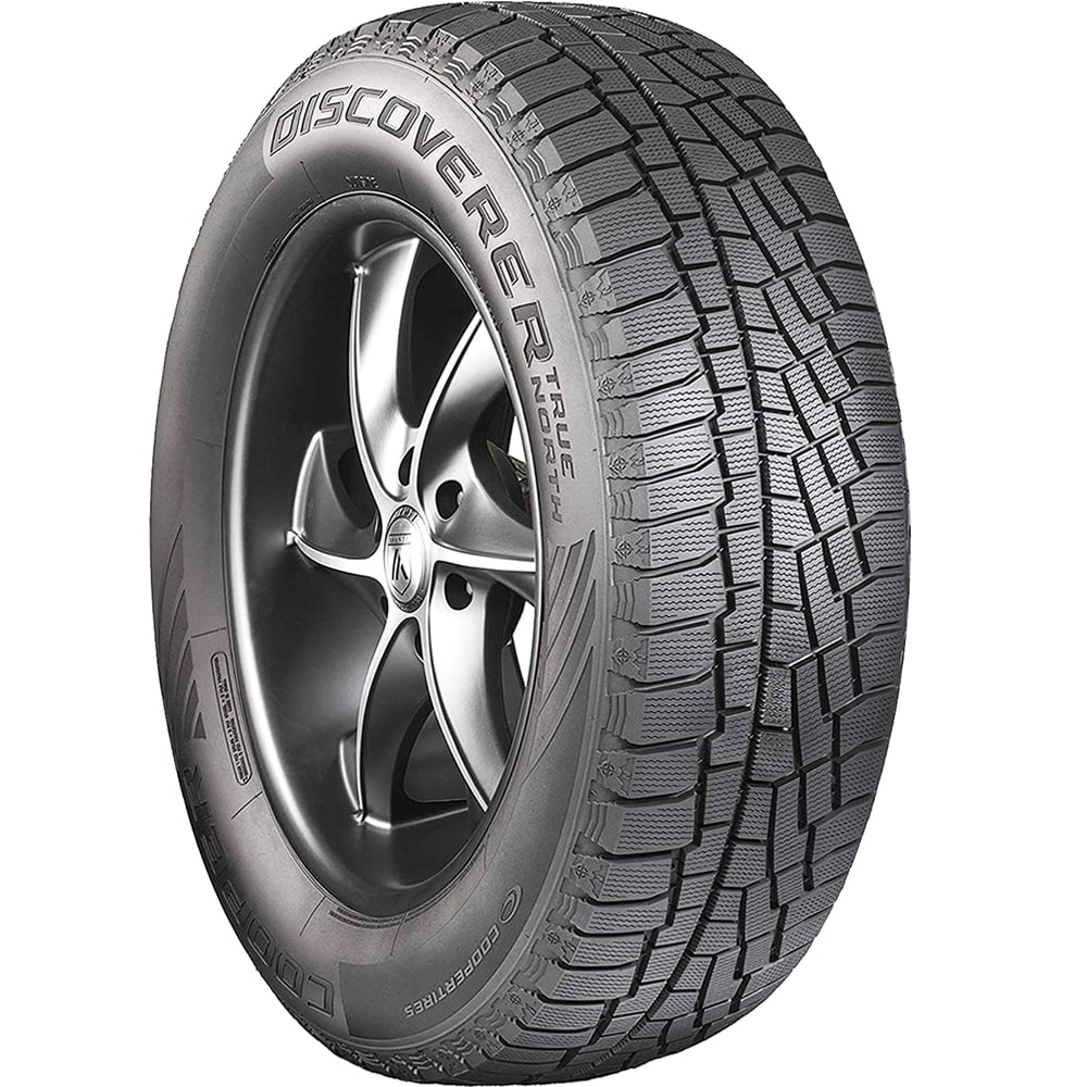 Winter 225/65R16 100T Passenger Tire T6475