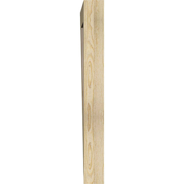 Douglas Fir Bracket G973050