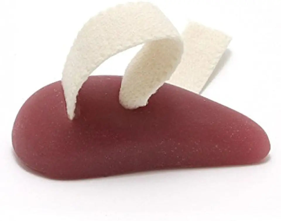 Adjustable Gel Hammer Toe Splint, 6 Total per Package U93270