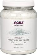 Magnesium Flakes 54 oz Pack of 4 G231