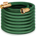 25 ft Heavy Duty Kink Resistant Garden Hose I669
