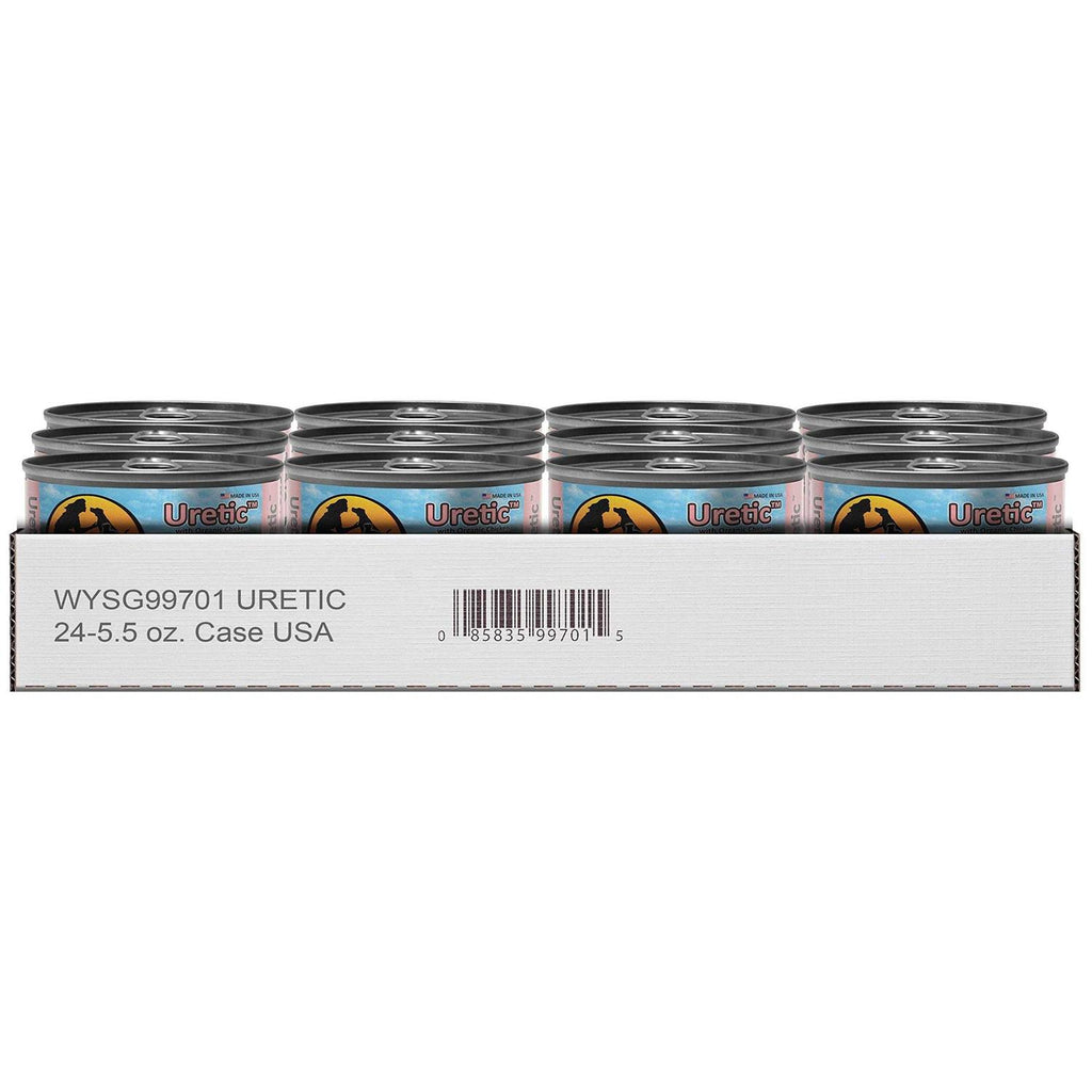 Canned Cat Food W627