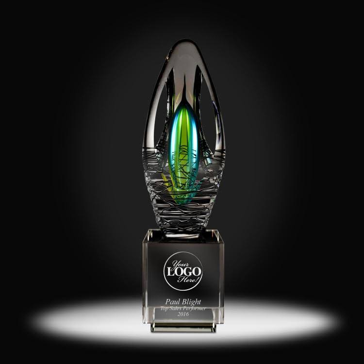 Art Glass Award T576825