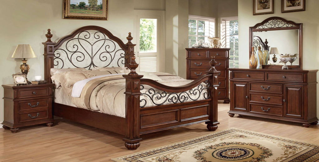 Night Stand D623418